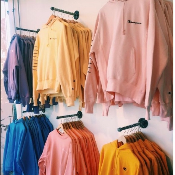 Meet your Posher, Clothing - Picture 1 of 1